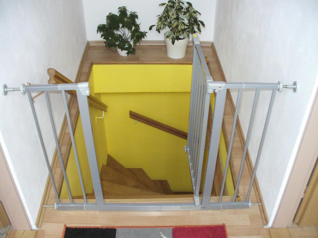 Penzion Jarka Lednice Rom bilde