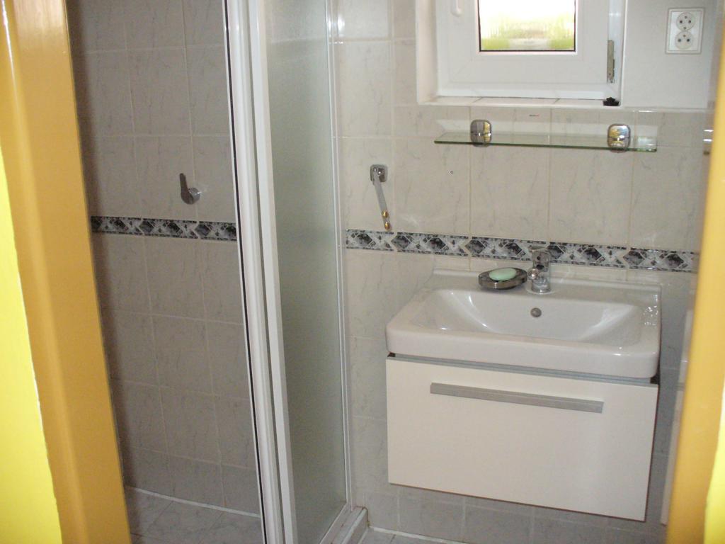 Penzion Jarka Lednice Rom bilde